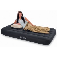 Кровать надувная Intex Pillow Rest Classic 66767
