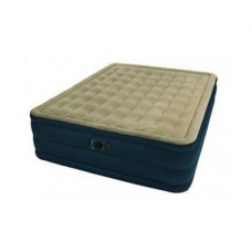 Кровать надувная ортопедическая односпльная Intex Ultra Plush Bed 67906