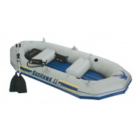 Лодка надувная SeaHawk II Intex 68377