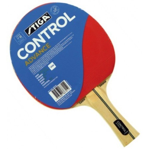 Ракетка для настольного тенниса Stiga CONTROL ADVANCE