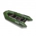 Надувная моторная лодка Sport-Boat Neptun N 270LN