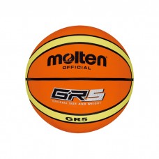 Баскетбольный мяч Molten BGR5