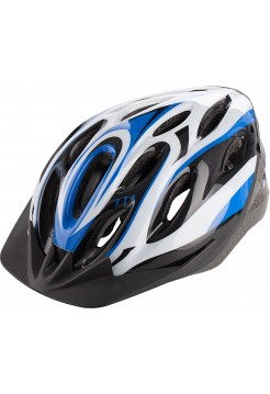 Шлем велосипедный Cyclotech Chlo-15 син