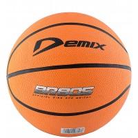 Мяч баскетбольный Demix BR27105