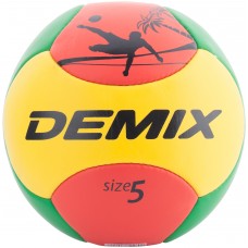 Мяч для пляжного футбола Demix DBF50