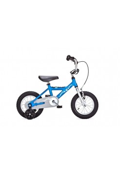Велосипед Yedoo Pidapi 12 Alu синий