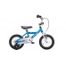 Велосипед Yedoo Pidapi 12 Alu синий