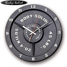 Часы настенные электронные Body-Solid STT45