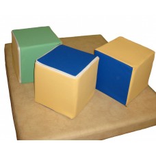 Пуфик-куб Ирель для детей