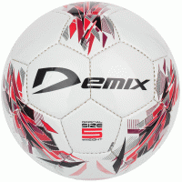 Футбольный мяч Demix DF35145