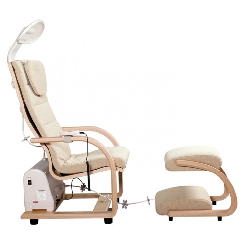 Физиотерапевтическое кресло HAKUJU Healthtron HEF-A9000T