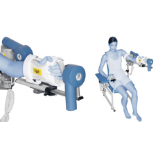 Аппарат пассивной реабилитации суставов Ормед Artromot-E2