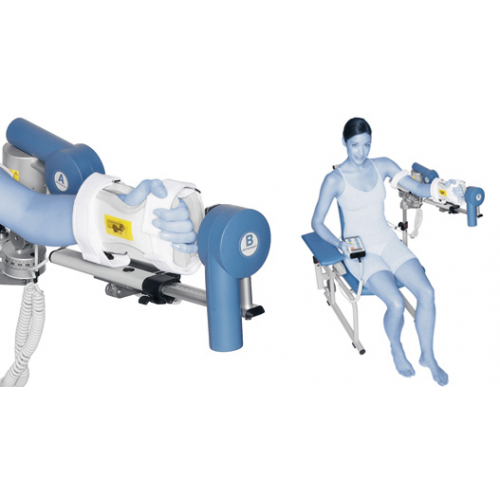 Аппарат пассивной реабилитации суставов Ормед Artromot-E2