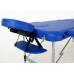 Массажный стол RelaxLine Belize Темно Синий
