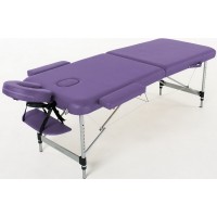 Массажный стол RelaxLine Hawaii Фиолетовый