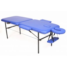 Массажный стол ASF Titan Blue