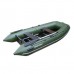 Надувная моторная лодка Sport-Boat Alpha A 340LK