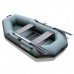 Надувная гребная лодка Sport-Boat Laguna L 240LS