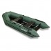 Надувная гребная лодка Sport-Boat Discovery DM 310 LK