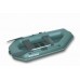 Надувная гребная лодка Sport-Boat Laguna L 240LS