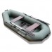 Надувная гребная лодка Sport-Boat Laguna L 280LST