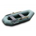 Надувная гребная лодка Sport-Boat Cayman C 245