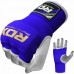 Бинт-перчатка RDX Inner Gel Blue M