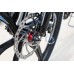 Электровелосипед BMW ELECTROBIKE RD Бело-черный
