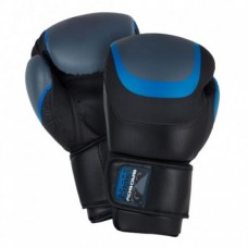 Боксерские перчатки badboy Pro Series 3.0 Blue
