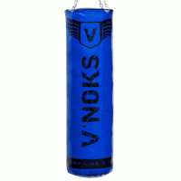 Боксерский мешок V`noks 1.5 м Синий