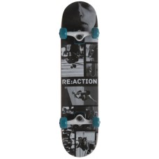 Скейтборд Reaction RSKB51506