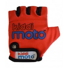 Перчатки детские Kiddi Moto Красные