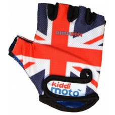 Перчатки детские Kiddi Moto Британский флаг