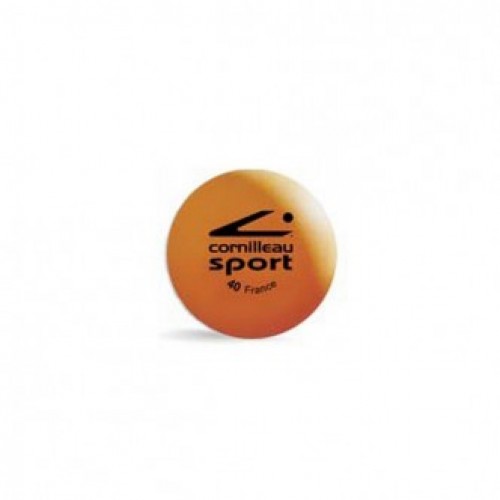 Мяч для настольного тенниса Cornilleau Club-Sport-Expert 1X6