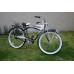 Велосипед Schwinn Cruiser Classic Deluxe 7 15