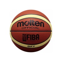 Molten Баскетбольный мяч Molten BGF7