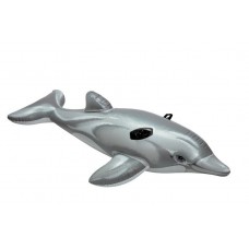 Надувной плотик Intex "Дельфин" 58535