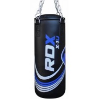 Детский боксерский мешок RDX Black 10-12кг