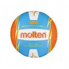 Мяч для пляжного волейбола Molten V5B1500-CO