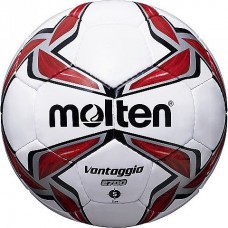 Футбольный мяч Molten F5V2700-R
