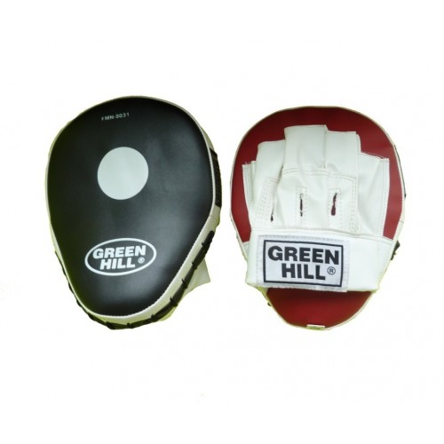 Лапа боксерская Green Hill FMN-5031