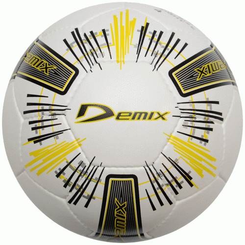 Футбольный мяч Demix DF450IMS