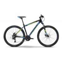 Велосипед Haibike Edition 7.20 27.5" Рама 40