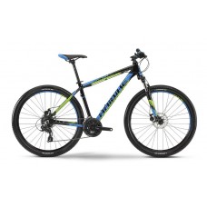 Велосипед Haibike Edition 7.20 27.5" Рама 35