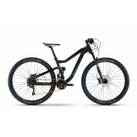 Велосипед Haibike Q.XC 9.10 29" Рама 50 2016