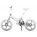 Электровелосипед GoCycle G3 Белый