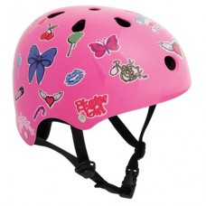 Защитный шлем SFR Girl