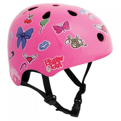Защитный шлем SFR Girl