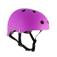 Защитный шлем SFR Пурпурный