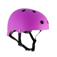Защитный шлем SFR Пурпурный
